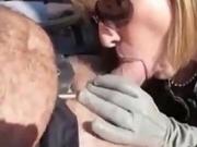 Amateur BlowJob 753