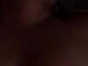 Friend Makes Girlfriend Cum