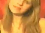 Teen hjemmelaget tease
