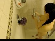 Spanish sister with natural big boobs