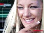 Old dude scores with a hottie