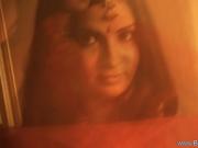Lovely Indian Was Aching For Exotic Sensuality
