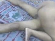 He give his wife Desi to a friend for fuck 2