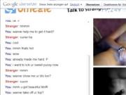 Omegle Perfect Body 34 - JucyCam