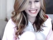 Amanda Turner live on Kakaducams com