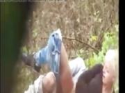 Dude caught fucking his own sis-whats a weirdo