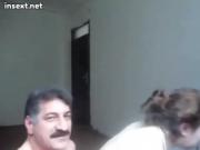 Getting her new place from her sugar daddy