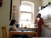 Part 2 nude jerking, wank, exhibitionist, wichsen