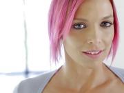 NF Busty - Squirting Babe Anna Bell Peaks Hot Fuck! S3:E4