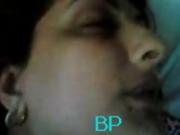 Big boobs milf enjoying with husband