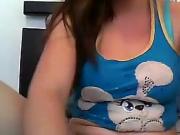 Blonde Pussy Hole Watch more of her at UlaCam com