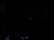 Solo Asian amateur fingering her bushy holes