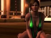 3D Big Tits Slut Best Animation Porn