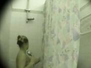 my lovely step sister 19 caught on spy cam