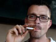 Smoking Fetish - Ken Smoking Part6 Video1