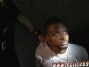 Dirty harry black and make blonde their Cheater caught doing