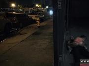 Stranger public blowjob first time Guys do make