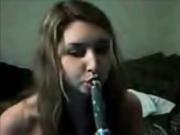 Teen strips on webcam - hothornycamgirlscom