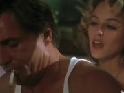 Virginia Madsen nude in The Hot Spot 1990