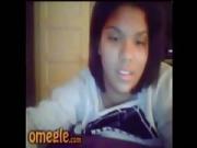 Omegle Girl 184 2