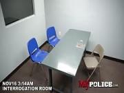 Lady Randy Cops in Reality Show