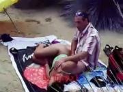 Dude Tapes His Friend Spoonfucking His GF In Nature