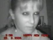 Happy New Year Nightvision Sextape