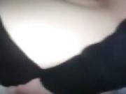 Uk girl gets doggystyle fucked outside in the snow with condom