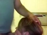 Omegle Plump Gal Fellatio PPH