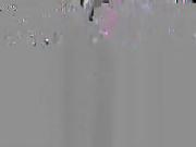 Chick Doing a Striptease Receives Caught