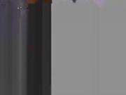Former Lingerie Model Gives a Hot Suck on Livecam 4