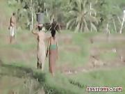 Documentary - Bali. Goin' Topless.