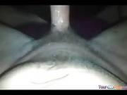 Wild Girl Sure Knows How To Extreme gagging And Fuck A Guy