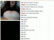 Omegle Sub 039I039m Really Horny Sir Can You Please Allow Me To Cum039