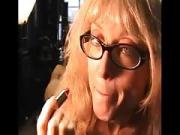 Ninas webcam Show With Amber Lynn