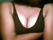 Gujarati gal naked and then drilled