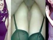 Especial Porn La Negrita 2