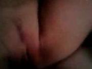 Erica gets dick and sperm