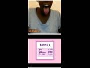 Omegle girl 165