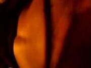 My latina wifey reverse cowgirl