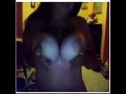 Big boobs from young teeens on webcam, omegle etc. 4