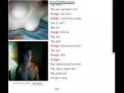 Omegle sluts 24