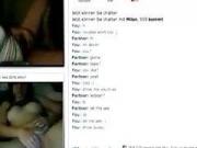Omegle Pair
