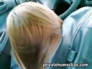 cock rubbing and sloppy head in leather and jeans