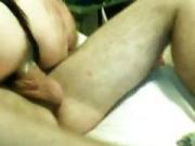 A short n sweet fuck