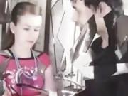 The Girl Has Matured