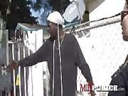 Guy Takes Taken by Randy Milf Fbi