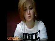 Omegle girl 173