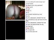 slave woman omegle 4