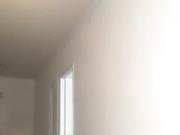 Bareback new apartment fuck she likes cum on her face the best
